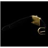 Image 4 : Van Cleef & Arpels 14KT Yellow Gold Watch