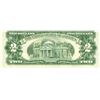 Image 2 : 1963 $2 Choice Circulated Red Seal Note