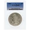 1896 PCGS MS64 Morgan Silver Dollar