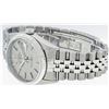 Image 2 : Rolex Stainless Steel DateJust Men's Watch