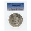 1899-O PCGS MS63 Morgan Silver Dollar
