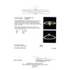 Image 3 : 0.62 ctw Diamond Bracelet - 14KT Yellow Gold