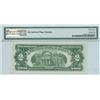 Image 3 : 1963 PMG SGU 67EPQ $2 Legal Tender Bank Note