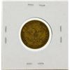 Image 2 : 1892-S $5 VF Liberty Head Half Eagle Gold Coin