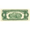 Image 2 : 1953-B $2 XF/AV Red Seal Note