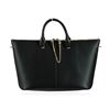 Chloe Baylee Large Black Shoulder Bag