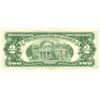 Image 2 : 1963 $2 XF/AV Red Seal Note