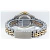 Image 5 : Rolex Two-Tone Diamond DateJust Ladies Watch