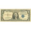 $1 VG+ Star Note Silver Certificate