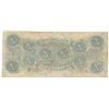 Image 2 : 1863 $10 The Confederate States of America Note T-59 CC