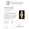 Image 5 : Vacheron Constantine Phidias 18KT Gold 2.29 ctw Diamond Ladies Watch