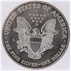 Image 2 : 1994 American Silver Eagle Dollar Coin