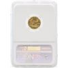 Image 2 : 2000-W PF69 Ultra Cameo $5 Gold Eagle