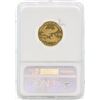 Image 2 : 1998-W PF70 Ultra Cameo $10 Gold Eagle