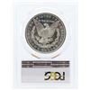 Image 2 : 1880-S PCGS MS64 Morgan Silver Dollar