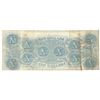 Image 2 : 1863 $10 The Confederate States of America Note T-59 CC