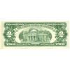 Image 2 : 1963 $2 Choice Circulated Red Seal Note