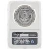 Image 2 : 1886 NGC MS63 Morgan Silver Dollar