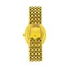 Image 3 : Patek Philippe 18KT Yellow Gold Ellipse Men's Watch