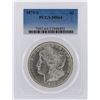 Image 1 : 1879-S PCGS MS64 Morgan Silver Dollar