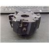 Image 2 : LoveJoy Tool 3" Indexable Face Mill, P/N: CA3GTAR4-1