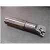 Image 1 : Valenite 1.5" Coolant Thru Indexable Boring Bar