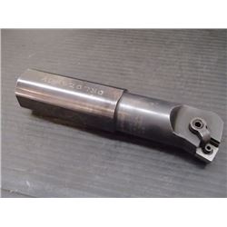 Valenite 1.5" Indexable Boring Bar, P/N: S24U-MSKNL-4