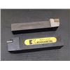 Image 1 : Kennametal 1" & 1.25" Lathe Tool Holders, See Desc for Info