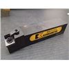 Image 3 : Kennametal 1" & 1.25" Lathe Tool Holders, See Desc for Info