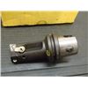 Image 2 : New Kennametal KM50 Shank Boring Heads, P/N: 1567866R00