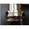 Image 8 : New Erickson HSK63A, 1.25" End Mill Holder