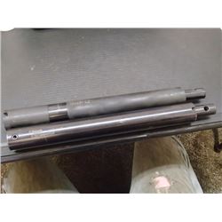 Hertel Drill Extensions, P/N: 5.34140R040336A