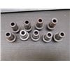 Image 2 : Bilz Size 1 Rigid Quick Change Tap Adapters, 9 Total