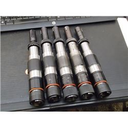 TM Smith Size 1 Quick Change Tap Adapter Holders