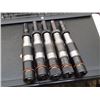 Image 1 : TM Smith Size 1 Quick Change Tap Adapter Holders