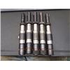 Image 2 : TM Smith Size 1 Quick Change Tap Adapter Holders