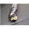 Image 4 : Kennametal 1" Indexable Coolant Thru Drill, P/N: HTSC1000R8SSF125