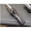 Image 18 : Misc Sized Coolant Thru Indexable Drills, See Desc for Info