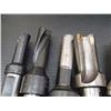 Image 3 : Misc Sized Coolant Thru Indexable Drills, See Desc for Info
