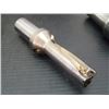 Image 8 : Misc Sized Coolant Thru Indexable Drills, See Desc for Info