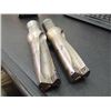 Image 2 : Seco 1.5" Coolant Thru Indexable Drills, P/N: SD503-1562-469-1500R7