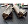 Image 3 : Seco 1.5" Coolant Thru Indexable Drills, P/N: SD503-1562-469-1500R7