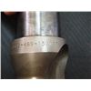 Image 7 : Seco 1.5" Coolant Thru Indexable Drills, P/N: SD503-1562-469-1500R7