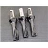 Image 1 : Sandvik 19mm Coolant Thru Indexable Drills, P/N: R416.2-0190W20-31