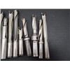 Image 2 : Kennametal Indexable Drill Bodies, 13 Total