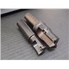 Image 1 : Indexable Milling Units, 3/4" Diameter Shanks