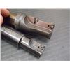Image 2 : Indexable Milling Units, 3/4" Diameter Shanks