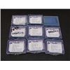 Image 1 : New North American Carbide TCGW-21.51 Inserts