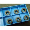 Image 2 : New Valenite Carbide Inserts, P/N: RCMT 12 04 MO PM5