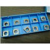 Image 2 : New Valenite Carbide Inserts, P/N: SPMW 32.51 29